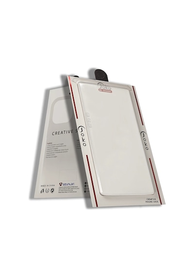 Joko - 91 - Vakum Kılıf İçin - Csmo-tex - 100lü Paket Çok Renkli