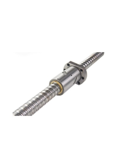 Vidalı Mil Scr 3210