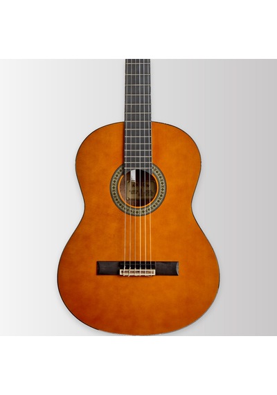 Arrow Calma 4/4 Gloss - Classical Guitar 4/4