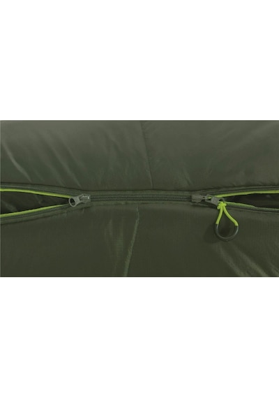 Outwell Elm Lux -22 C Ultralight 1440gr Haki Uyku Tulumu 230408 Haki