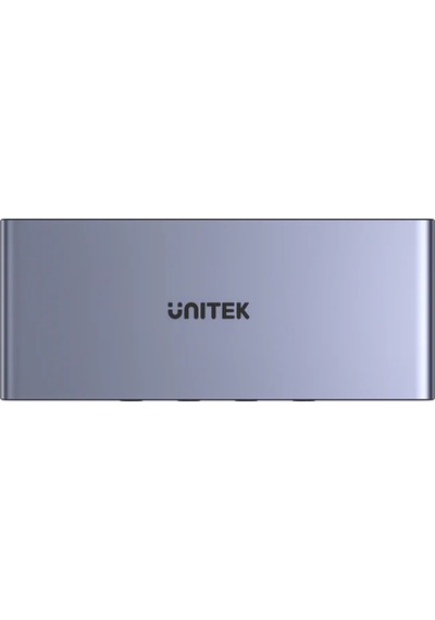 Unitek 4k Hdmı/ Usb-c Switch 4 Girişi 1 Çıkış V1313agy01-eu Ttkunı0030