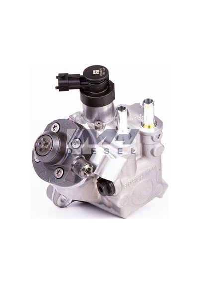 Bosch 0445010559 Yüksek Basınç Yakıt Pompası Iveco Daily, Peugeot Boxer, Citroën Jumper 3.0 Hpı