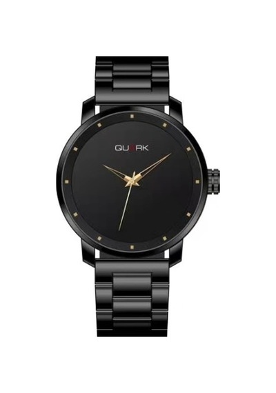 Quark QC-511BK-1A Unisex Kol Saati