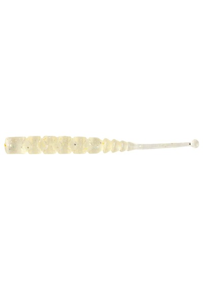Mustad Aji Worm Plu-Plu 5 cm Sahte Kurt