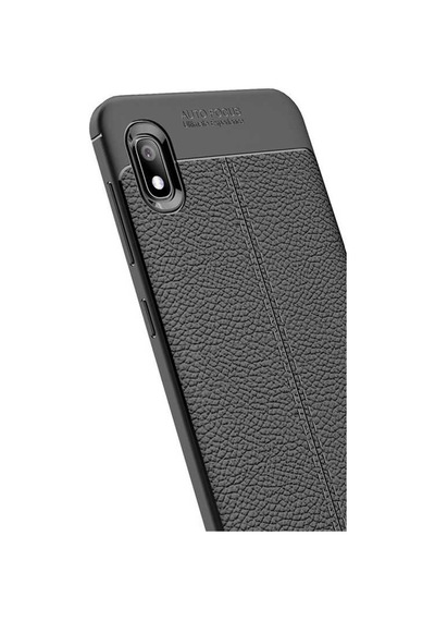 Galaxy A10 Kılıf Zore Niss Silikon Kapak Kırmızı