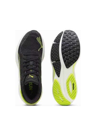 Puma Magnify Nıtro 2 Renkli Yürüyüş Ayakkabı Çok Renkli