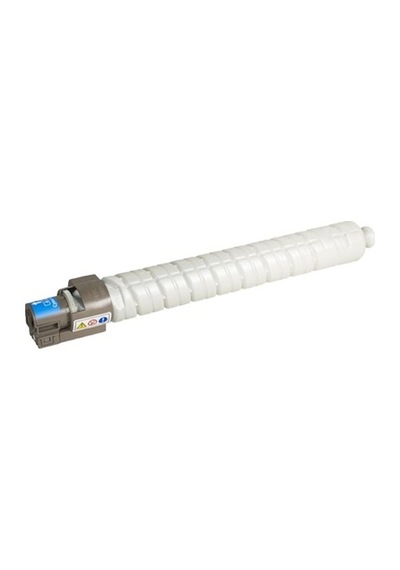 Zebra Toner Xerox C8130 Mavi Uyumlu Toner