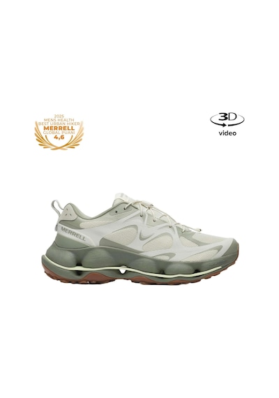 Merrell Merrell Speedarc Matis Erkek Günlük Ayakkabı 8980 Çok Renkli