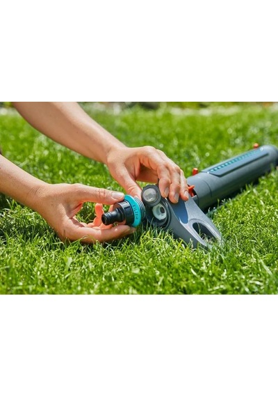 Gardena 18714 Aquazoom L Salınımlı Yağmurlama Sistemi