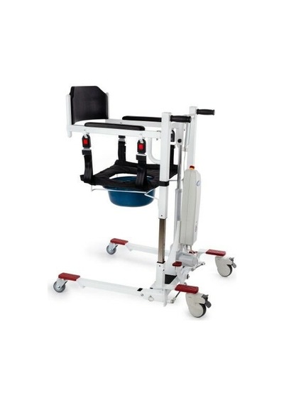 Dm-190u New Portatif Mobil Lift Hasta Transfer Lifti