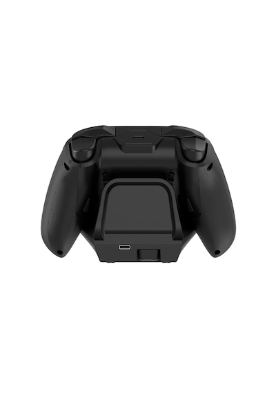 Tactical Combat 2.4 Ghz/bt Çift Kablosuz Mod - Rgb Şarj Standı - 18 Tuşlu Gamepad