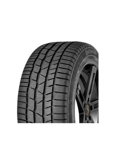 Continnetal 225/55R16 95H WinterContact TS 830 P SSR Kış Lastiği 2023