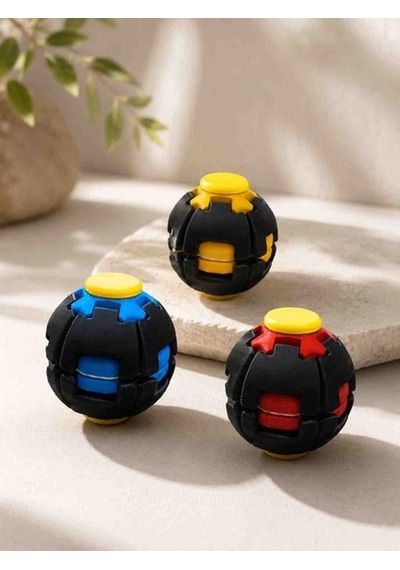 Urartu 3d Basmalı Dönen Stres Topu 3d Baskı Model:hbcv0000ggomlf