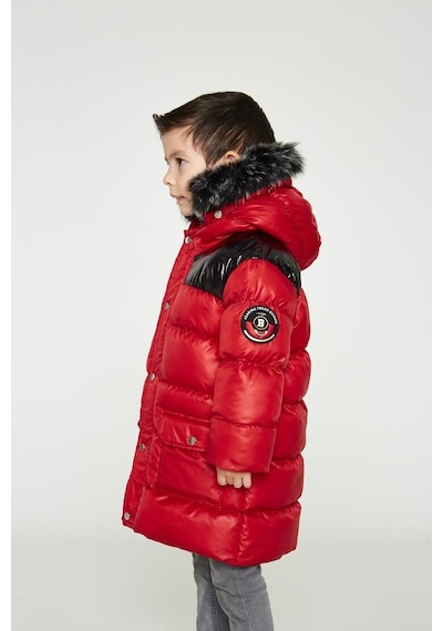 Benitto Kids Erkek Çocuk Mont (510762289)