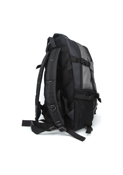 Büyük Boy Outdoor 17-18 Laptop Bölmeli Sırt Çantası 45 Lt Gri-958 Gri