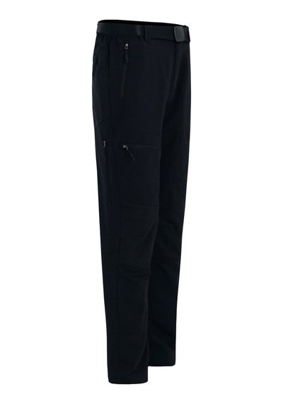 Luo Camp Air Dry Performans Outdoor Pant. Siyah
