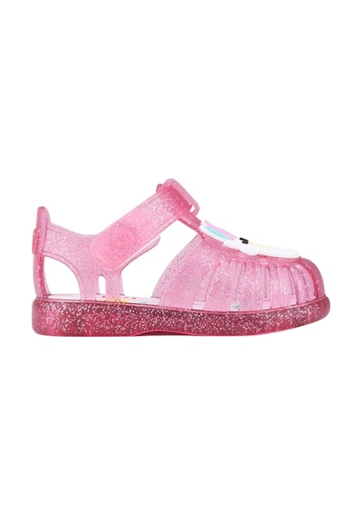 IGOR Tobby Unicorn Kız Çocuk Simli Fuşya S10309-057 Pembe