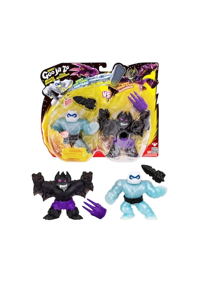 Goojitzu Meteor Madness İkili Paket Pantaro-sludgewing