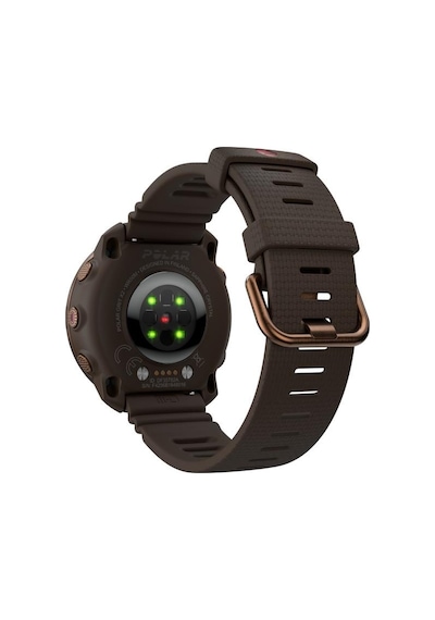 Polar Grit X2 Outdoor Spor Saati Brown S-l
