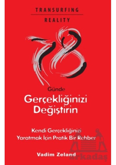 78 Günde Gerçekliğinizi Değiştirin Butik Yayınları