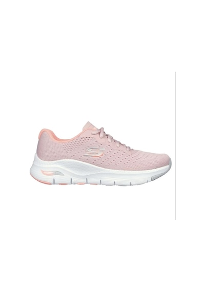 Skechers 149722 Pkcl Kadın Spor Ayakkabı Pembe