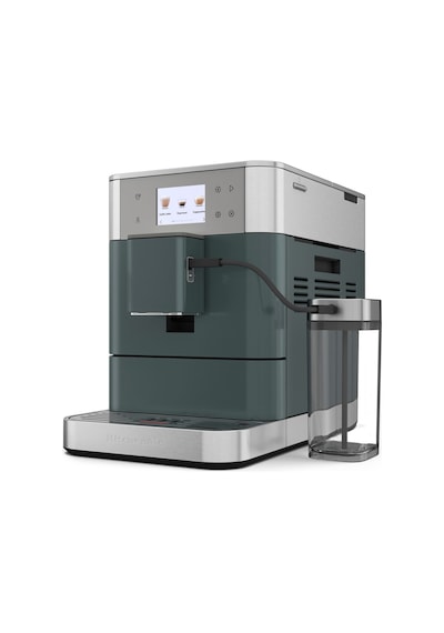 Kitchenaid KF7 5KES8557EJP 1450 W Tam Otomatik Espresso Makinesi