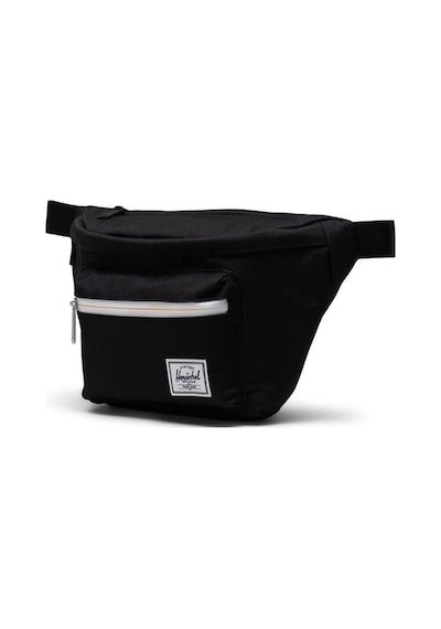 Herschel Hrschl11406 Erkek Bel Çantası Siyah