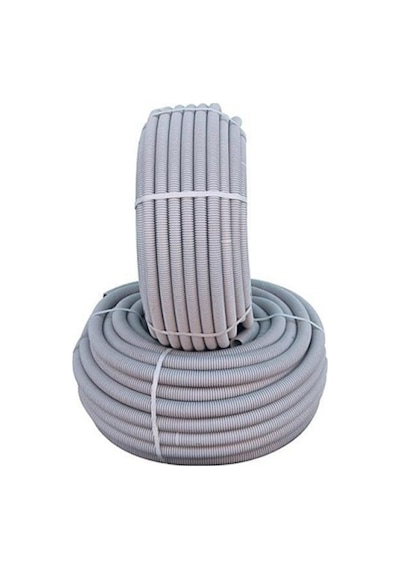 Mutlusan 50 Mt 32 Ø Lik Halojen Free Spiral Boru Alev Yayan(320N)