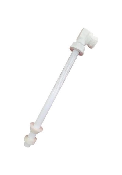 Özbest Taharet Çubuk Plastik Orta 290mm Diğer