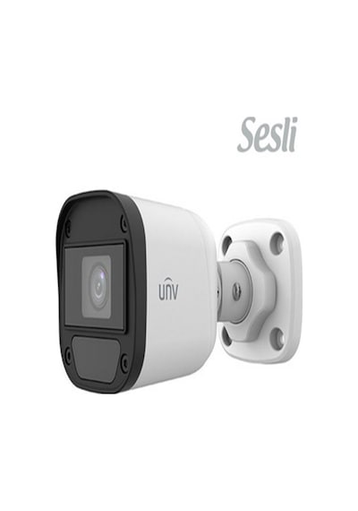Uniview Uac-b112-af28 2 Mp Dahili Sesli