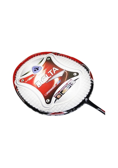 Delta Passıon Badminton Raket Tek Parça