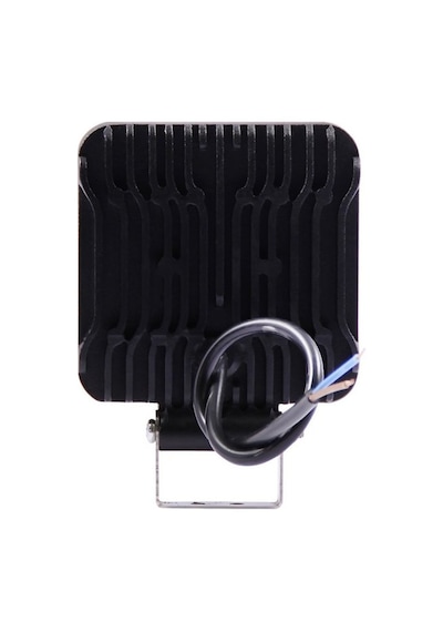 Dc 12-24 Volt 16 Watt Osram Çip Araç Tekne Projektörü