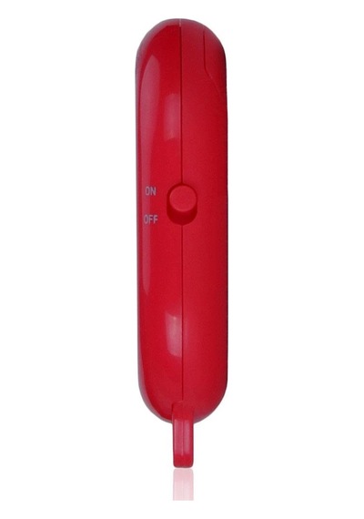 Sanger Sg-r01 Telefon Bluetooth Kumanda Kırmızı