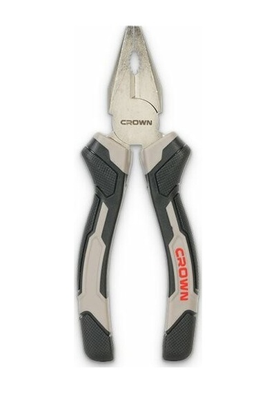 Crown Profesyonel Pense 160 Mm Cphpl-coa06 160