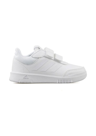 Adidas Tensaur Sport 2.0 Cf K Çocuk Koşu Ayakkabısı Gw1987 Beyaz-beyaz Beyaz
