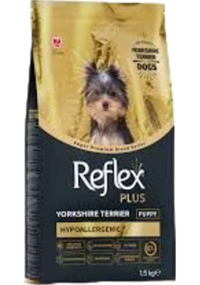 Yorkshire Terrier Yavru Köpek Maması 1,5 Kg