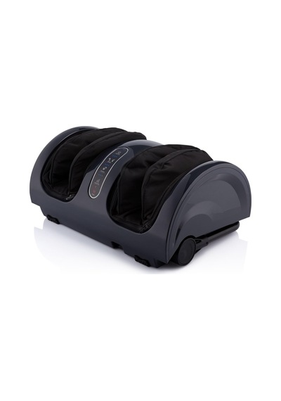Medivon Pure Complete Total Shiatsu Ayak Masajı, Isı Fonksiyonlu, Ayak Masajı, Ayak Masajı