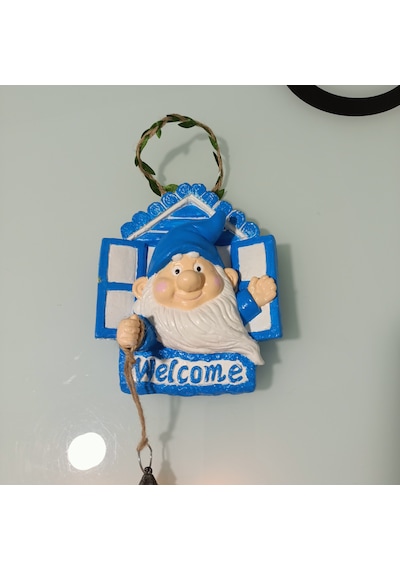 Welcome Fenerli Cüce O47 15x17 Cm