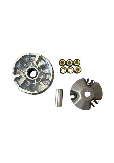 Yamaha Cygnus Rs 125 Performans Ön Debriyaj