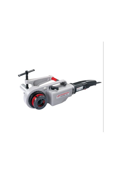 Rothenberger Supertronıc 1250-set Bspt1/2-1.1/4""23 Pafta