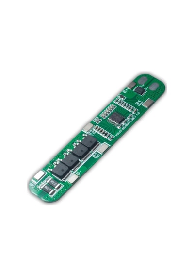 Tdt 7s-10a Li-ion Pil Koruma Devresi Bms