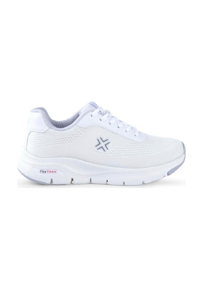 Buckhead Timar Buck4321-bk000 Erkek Sneaker - Beyaz