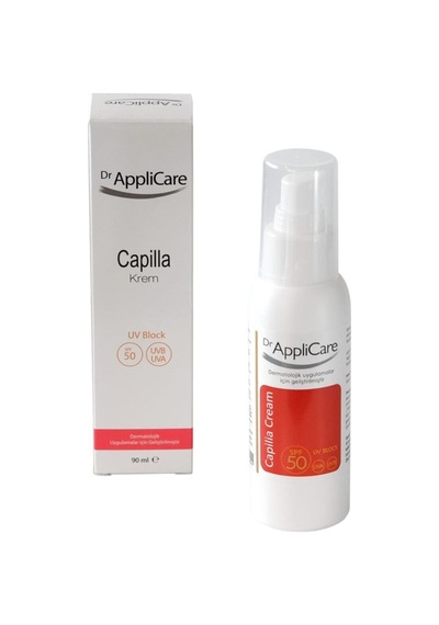 Drapplicare Capilla Güneş Kremi 50 Spf 90ml