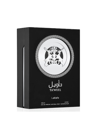 Lattafa Ta'weel Edp 100 Ml Unisex Parfüm Baharat