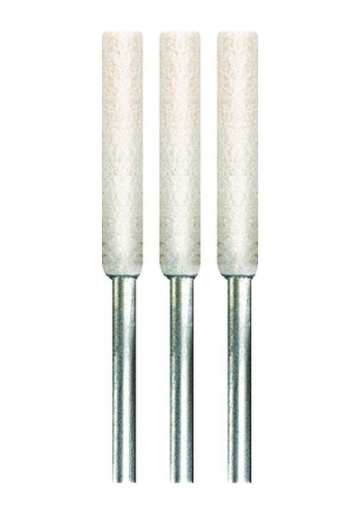 Dremel 457 Motorlu Zincir Testere Bileme Ucu 3'Lü Paket
