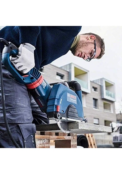 Professional Eco For Universal Segmanlı Elmas Kesme Diski, Küçük Avuç Taşlama Makineleri İçin