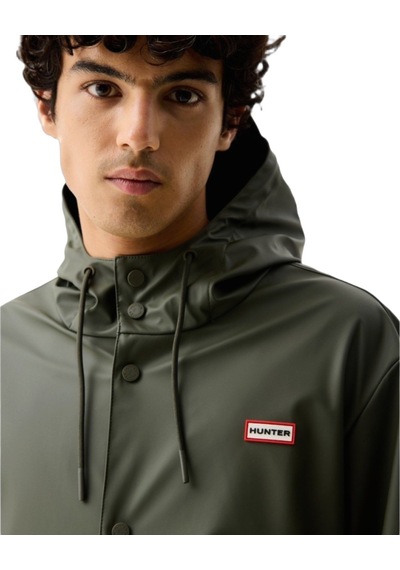 Hunter Jo Parka 8995 Haki