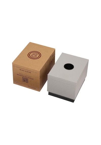 Avı-8 Av-4089-02 Erkek Kol Saati Bronz