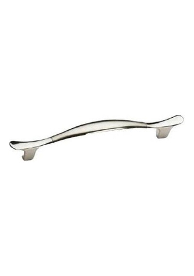 Kulp Ayaklı Ördek 128mm Nikel-inox