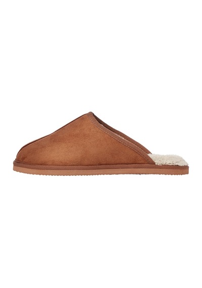 Jack & Jones Jack&Jones Taba Erkek Ev Terliği 12170311 Taba